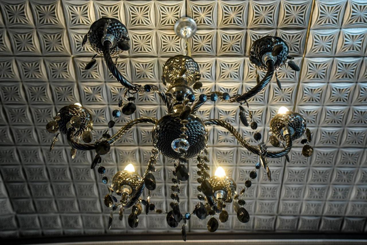 The Museum - Wonderful Super Central Apartment Bukarest Eksteriør billede
